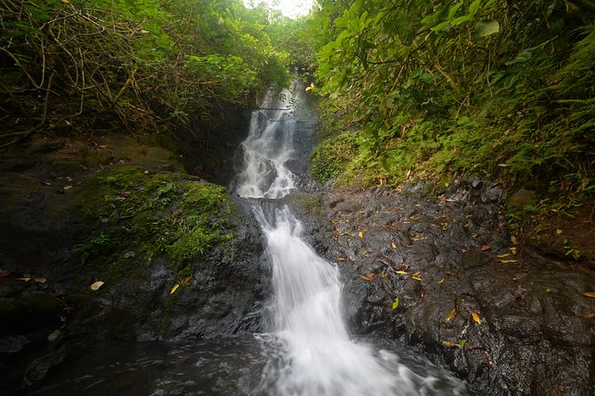 Koolau Waterfall Hike - Good To Know
