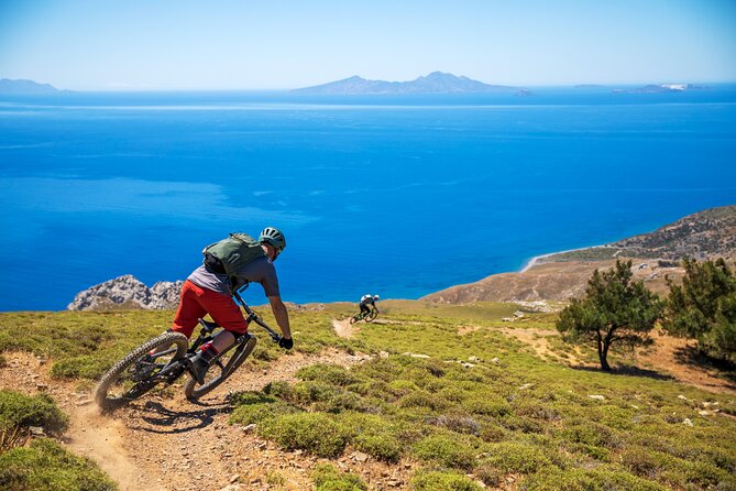 Kos Adventure Emtb Tours