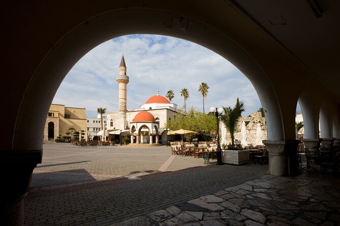 Kos Scavenger Hunt and Best Landmarks Self-Guided Tour - Good To Know