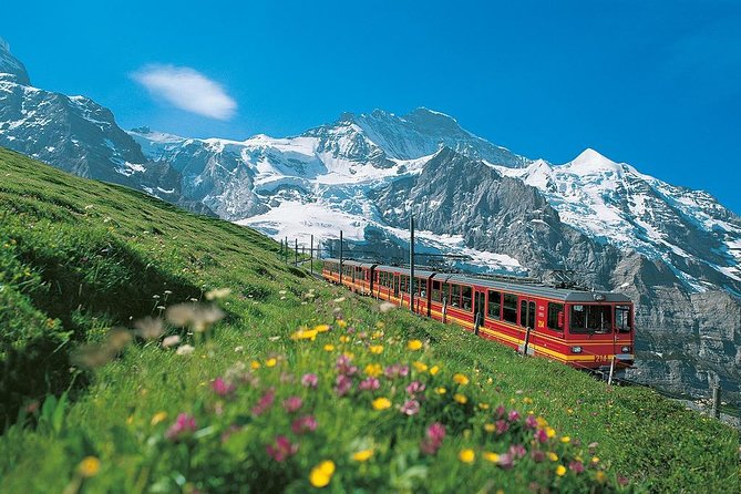 (Kpg360) – Private Interlaken Day Trip With Activities