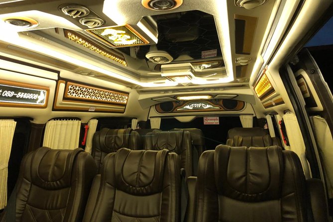 Krabi Airport to Koh Lanta Any Hotel Private Transfer - Additional Information