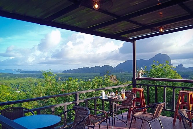 Krabi Sunrise View With Kayak and Goat Farm Visit - Overview and Activities