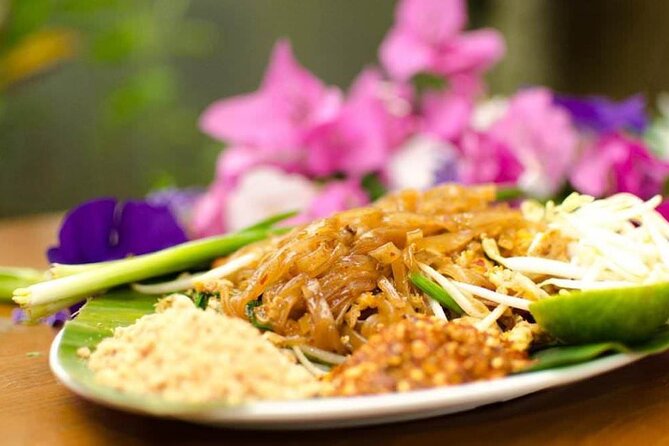 Krabi Thai Cooking Class