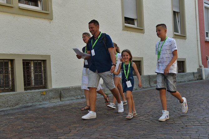 Kreuzlingen Foxtrail Conexus - Good To Know