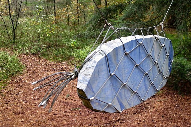 Kröller-Müller Museum and National Park Private Day Tour From Amsterdam - Good To Know