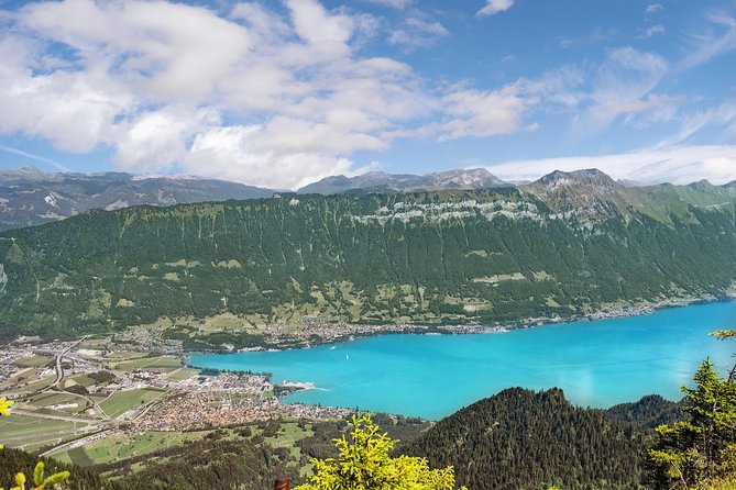 (Ktg361) – Interlaken Day Trip by Bus From Geneva