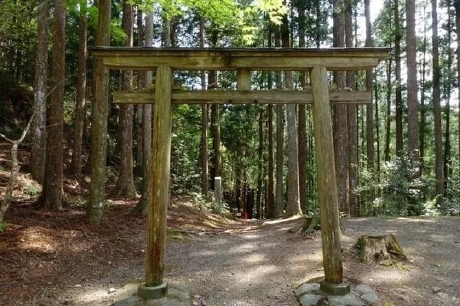 2 Best Walking Tours In Wakayama Prefecture