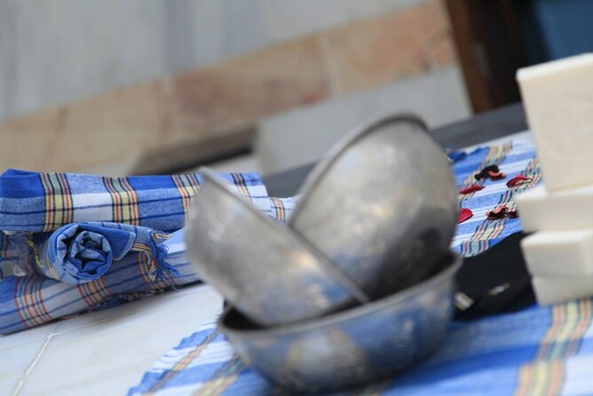 Kusadasi Traditional Turkish Bath Hamam Experience - Benefits of Indulging in a Traditional Turkish Bath