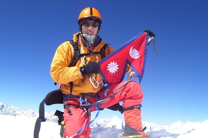 Kyajo Ri Expedition, Peak Climbing For 26 Days - Good To Know