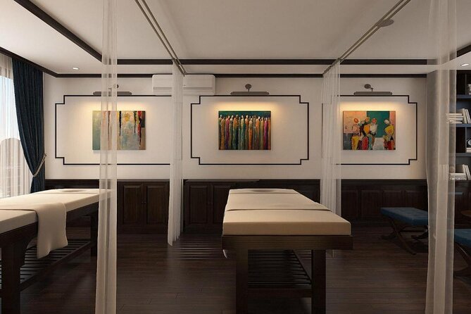 La Charm Cruise 2 Day Explore Halong Bay Lan Ha Bay From Hanoi - Pricing and Booking Details