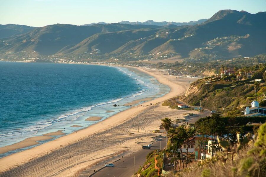 LA: City Highlights Private Guided Tour With Transfer - Good To Know