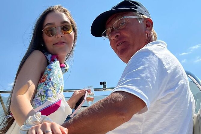 La Dolce Vita Tour (2 Hours) Boat Eolo - Good To Know