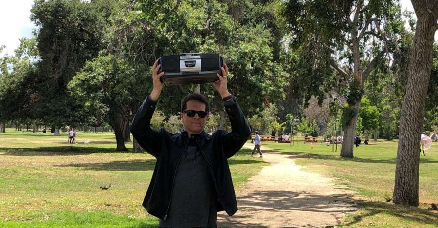 LA: East San Fernando Valley Guided Film Locations Tour - Good To Know