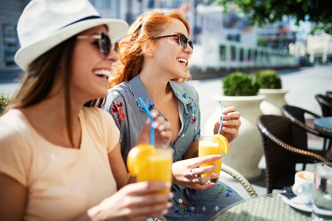 La Jolla Food and Cultural Walking Tour - Eat What You Love