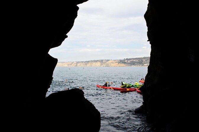 7 Best Walking Tours In La Jolla
