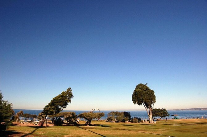 La Jolla Segway Tour