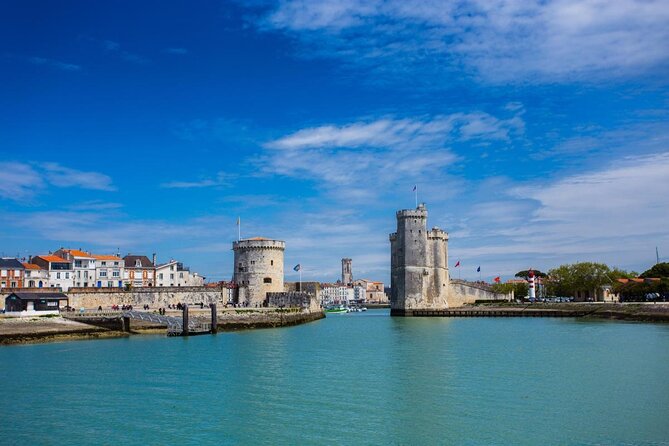 La Rochelle Seaside Segway Tour