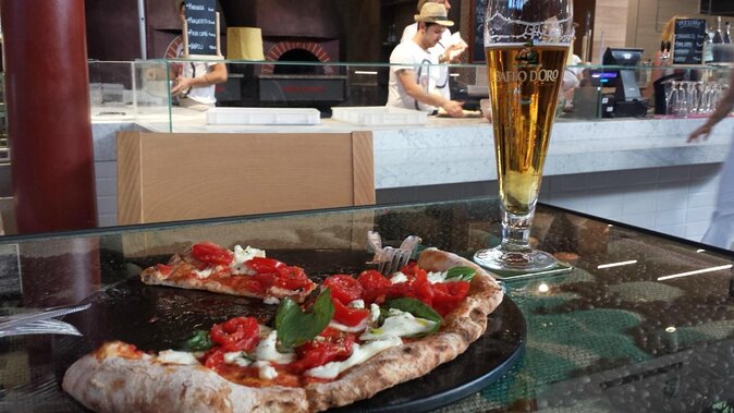 La Spezia Shore Excursion to Florence With Guaranteed Return on Time