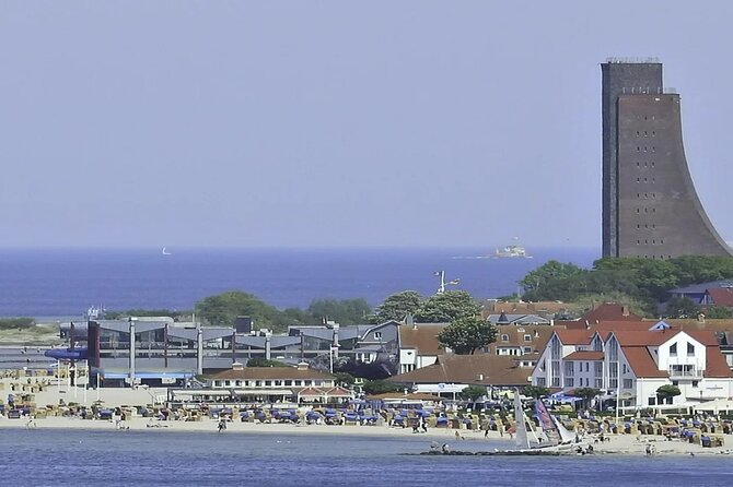 Laboe Naval Memorial: A Self-Guided Audio Tour - Good To Know