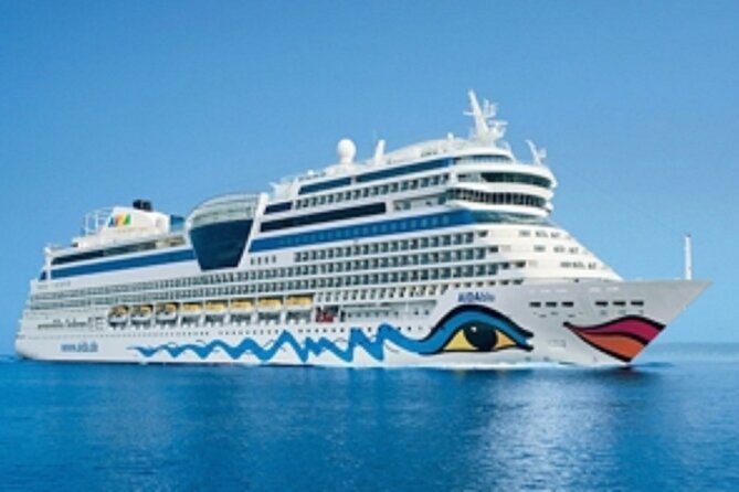 Laem Chabang Port (Cruse Ship) to Bangkok Hotel 1- 4 PAX