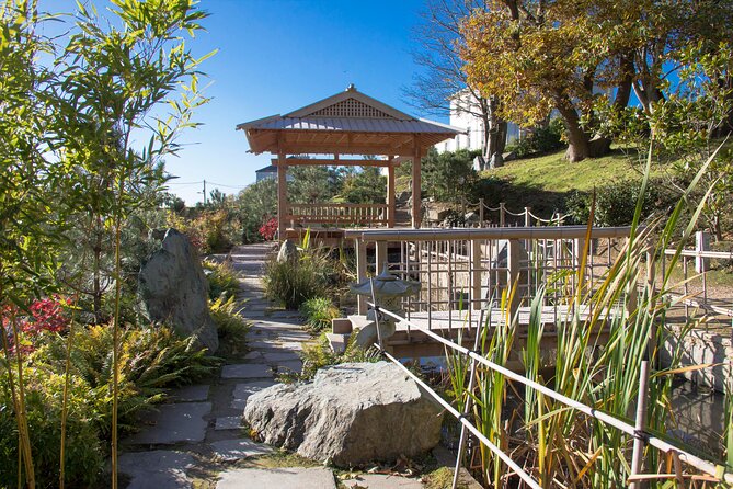 Lafcadio Hearn Japanese Gardens Admission Ticket and Tour - Good To Know