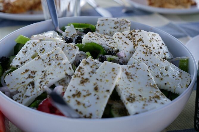 Lagoon Balos and Gramvousa Island Private-Sailing With Lunch - Good To Know