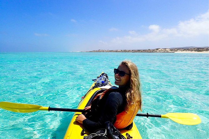 3 Best Canoe And Kayak Experiences In Exmouth