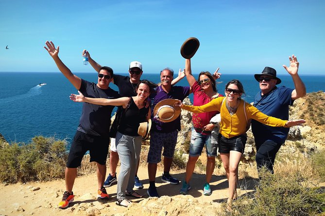 Lagos and Sagres Premium – Shared Small Group VTours Algarve