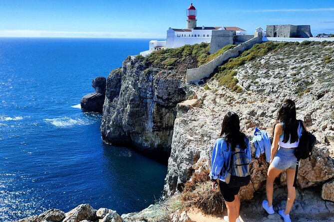 Lagos and Sagres - Semi-Private From Albufeira - Good To Know