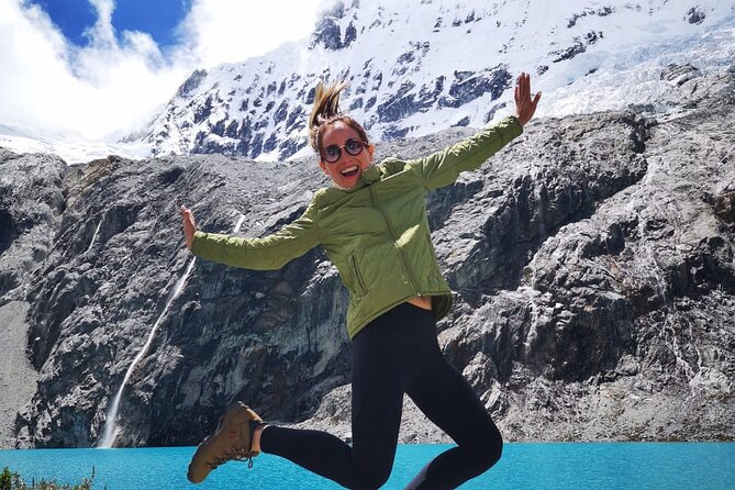Laguna 69 Hiking Tour From Huaraz With Transport