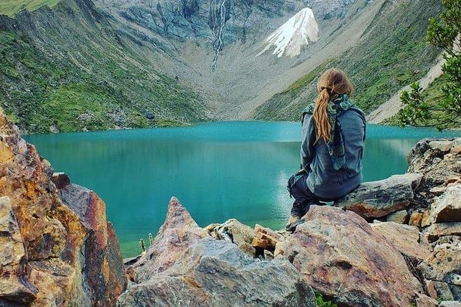 Laguna Humantay (Day Trip) - Physical Fitness Requirements