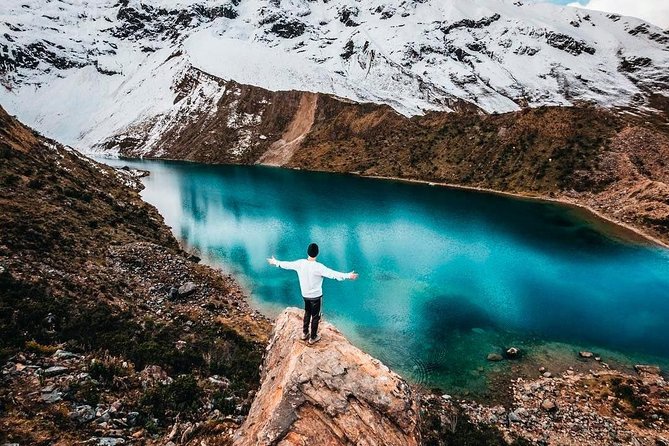 Laguna Humantay (Day Trip) - Good To Know