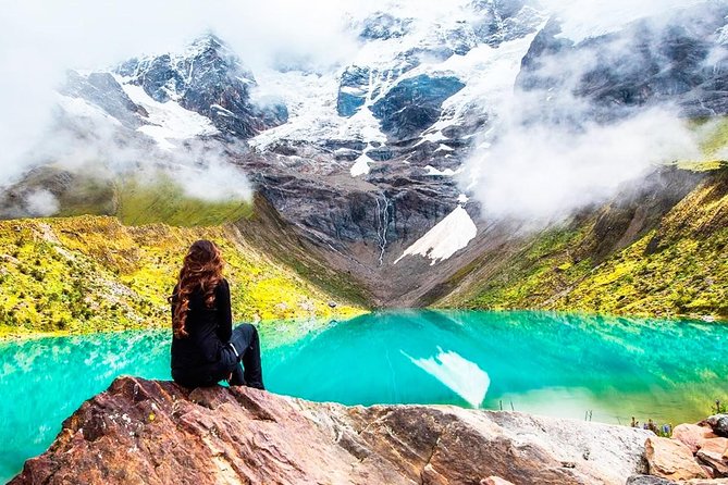 Laguna Humantay (Day Trip) - Good To Know