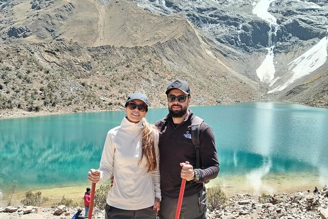 Laguna Humantay Full Day Trail - Tour Inclusions