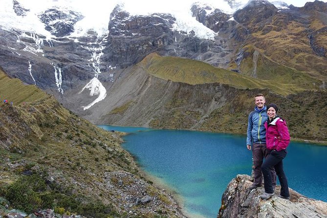 Laguna Humantay Full Day - Overview and Highlights