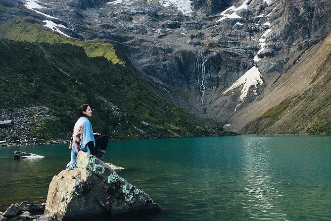 Laguna Humantay - Good To Know