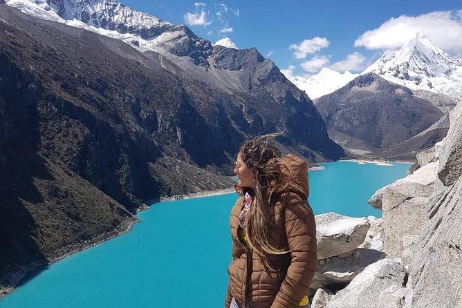 Laguna Parón
