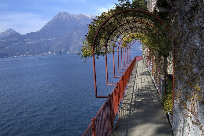 Lake Como From Milan: Varenna,Bellagio,Villa Carlotta-Small Group - Good To Know