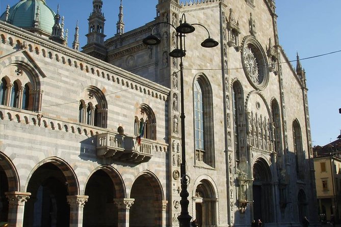 Lake Como & Lugano Day Trip From Milan - Good To Know