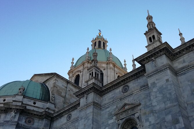 Lake Como: Small Group From Milan to Visit Como and Bellagio - Good To Know