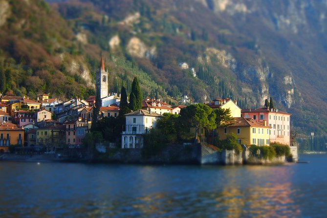 Lake Como - Varenna and Bellagio Exclusive Full-Day Tour - Good To Know