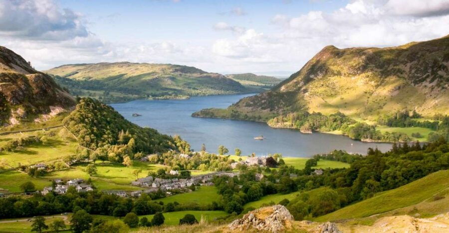 Lake District 3-Day Small Group Tour From Edinburgh - Good To Know