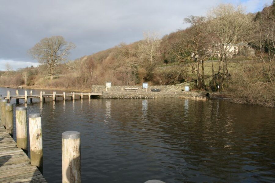 Lake District: Langdale Valley and Coniston Half-Day Tour - Good To Know
