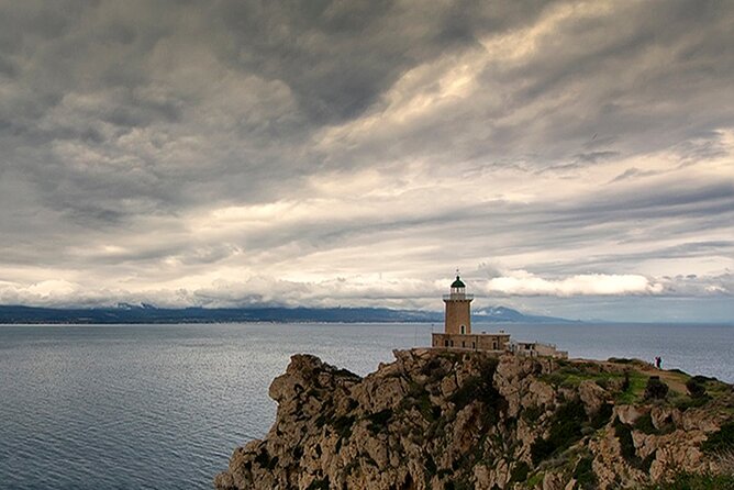 Lake Heraion Ancient Corinth Full Day Private Tour - Good To Know