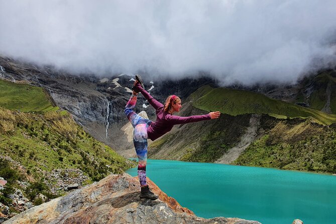 Lake Humantay Full Day Trek in Cusco - Trek Overview