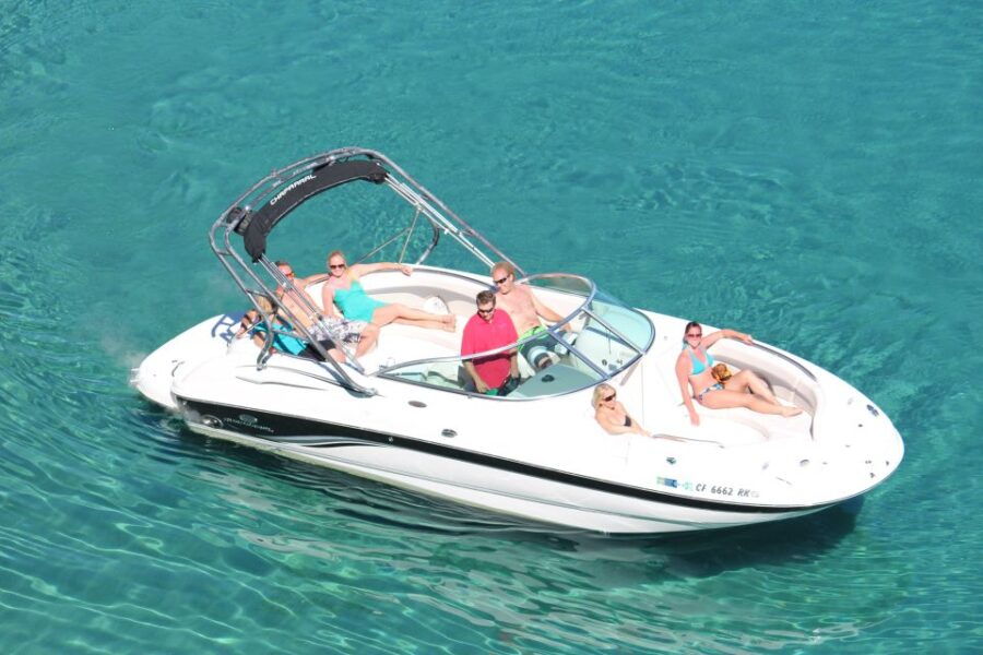 Lake Tahoe: Private Customizable Cruise With Watersports - Good To Know