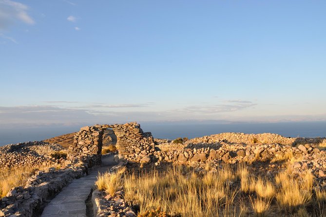 Lake Titicaca (2 Days) - Inclusions and Pickup Details