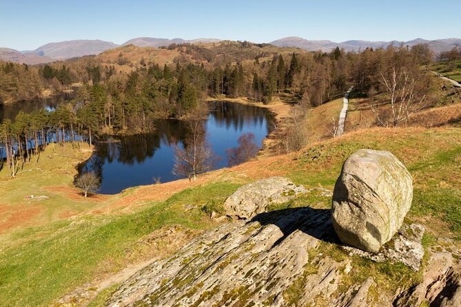 Lakeland Excursion – Full Day – Up to 4 People