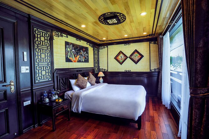 Lan Ha Boutique & Budget Cruise 2d/1n: Kayaking, Swimming at Pristine Bay & Meal - Good To Know