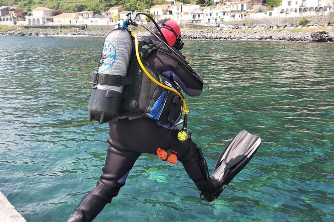 Land and Boat Diving at All Recreational and Technical Levels